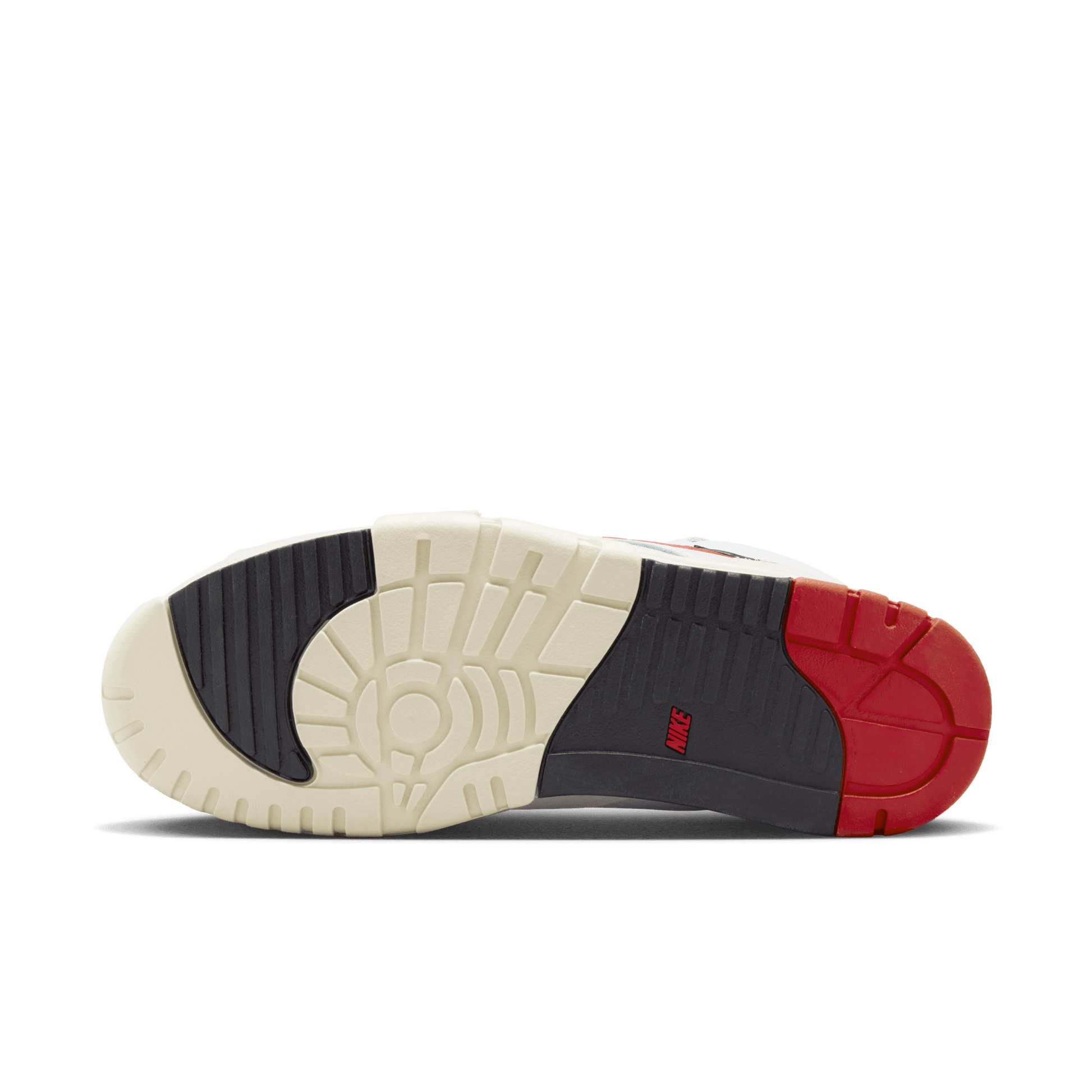 Men's Nike Air Trainer 1 "Split Chicago"