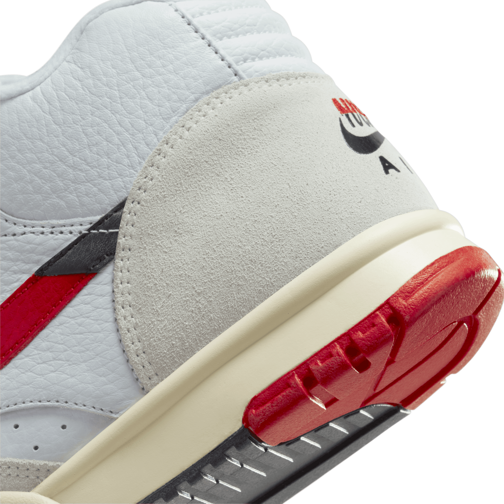 Men's Nike Air Trainer 1 "Split Chicago"