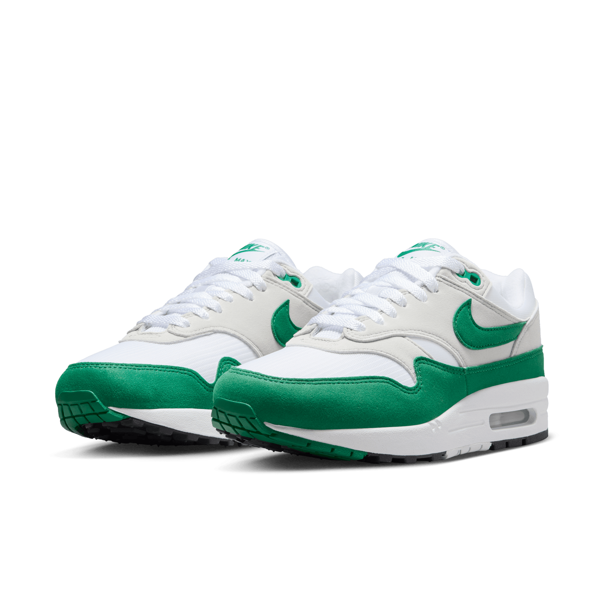 Women's Nike Air Max 1 "Malachite"