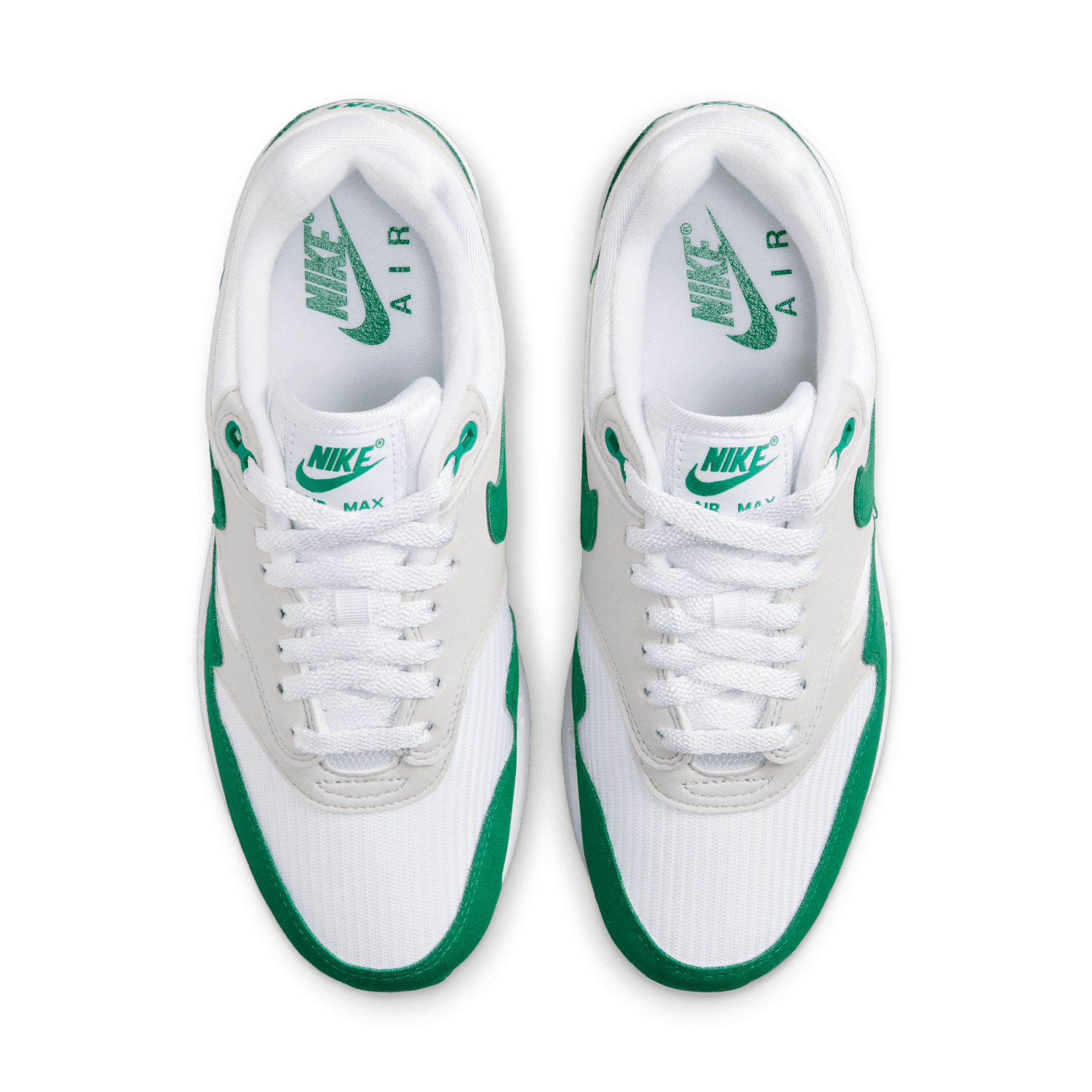 Women's Nike Air Max 1 "Malachite"