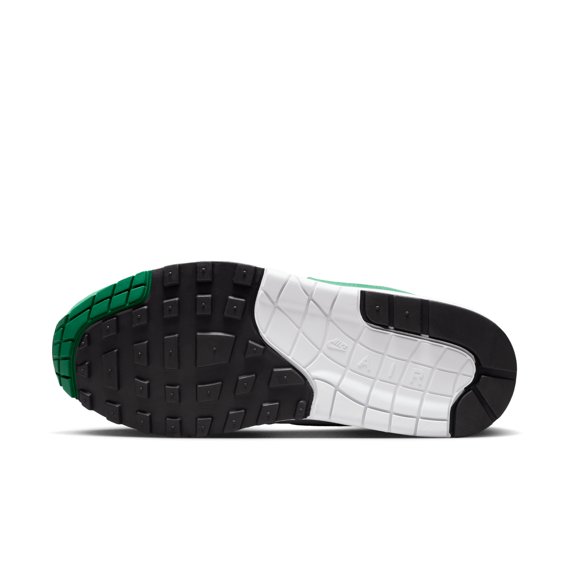 Women's Nike Air Max 1 "Malachite"
