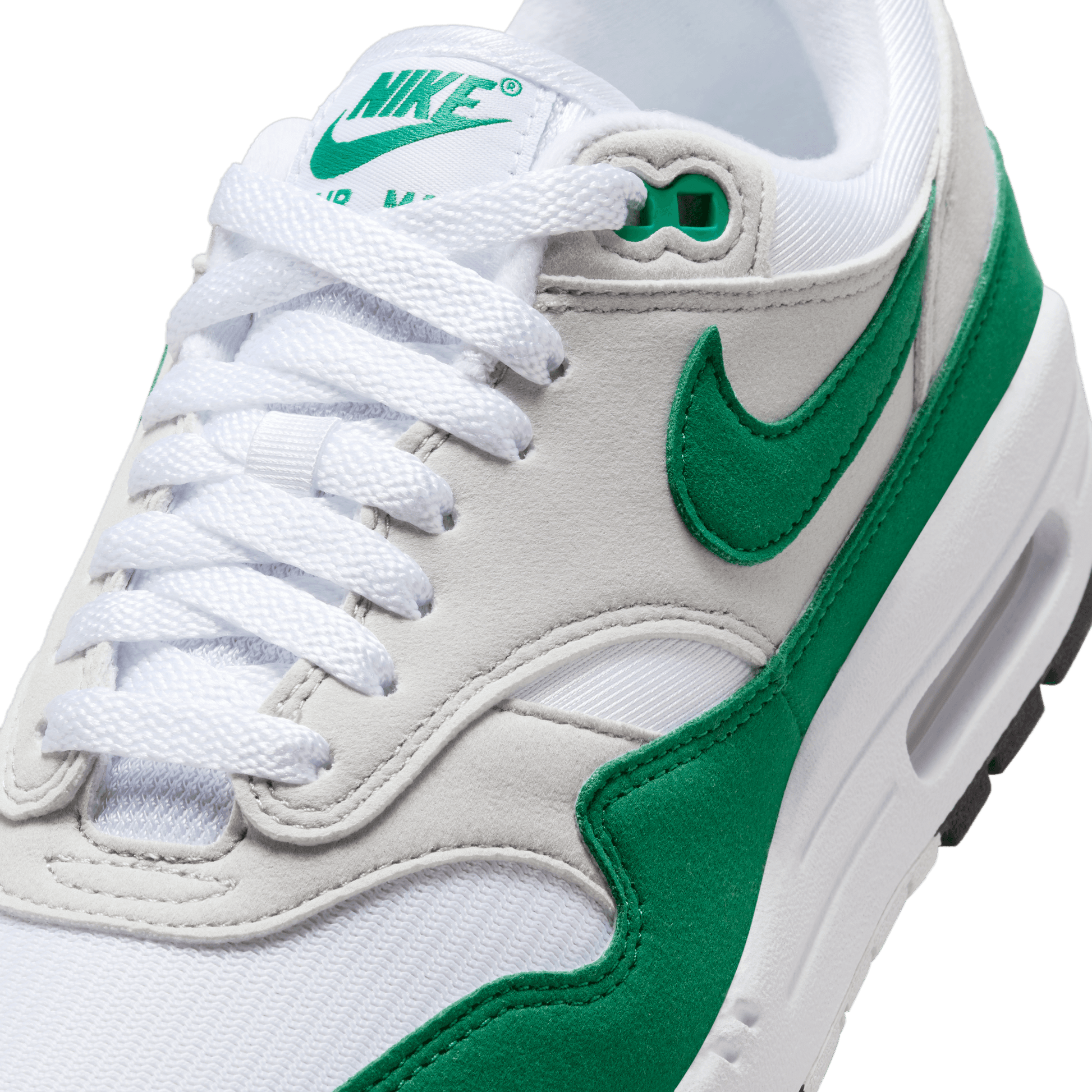 Women's Nike Air Max 1 "Malachite"