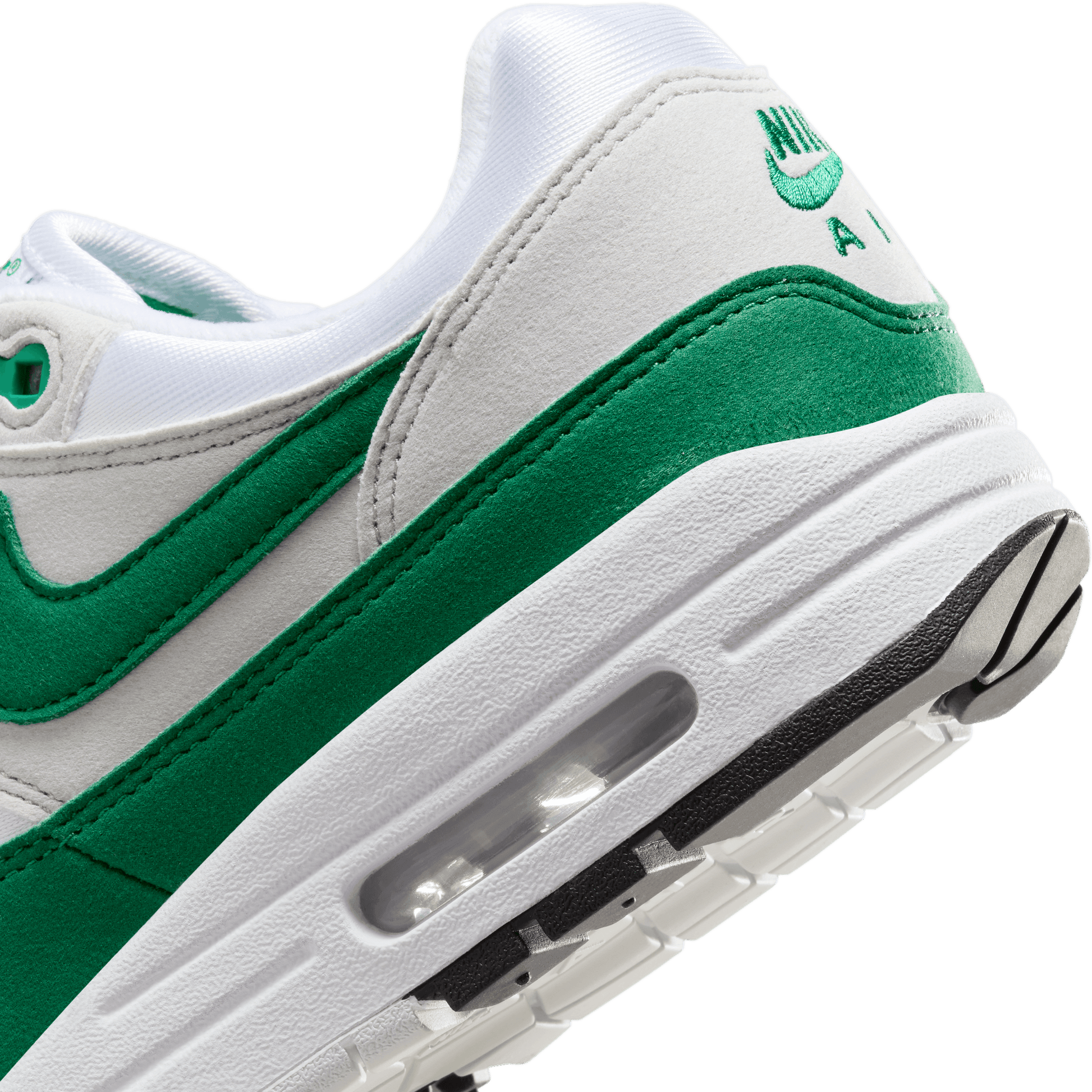Women's Nike Air Max 1 "Malachite"
