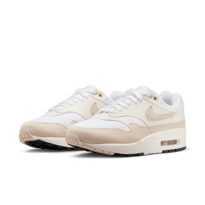 Women's Nike Air Max 1 “Pale Ivory”