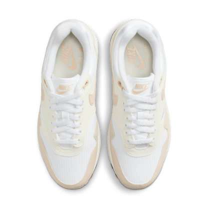 Women's Nike Air Max 1 “Pale Ivory”
