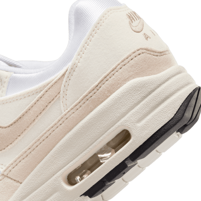 Women's Nike Air Max 1 “Pale Ivory”