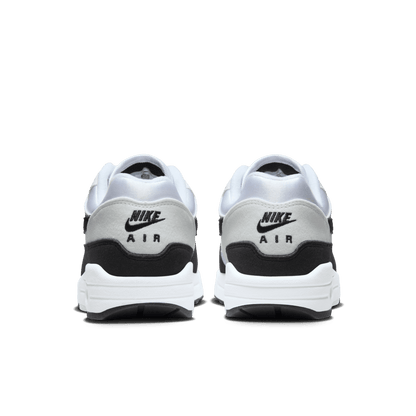Women's Nike Air Max 1 “White Black”