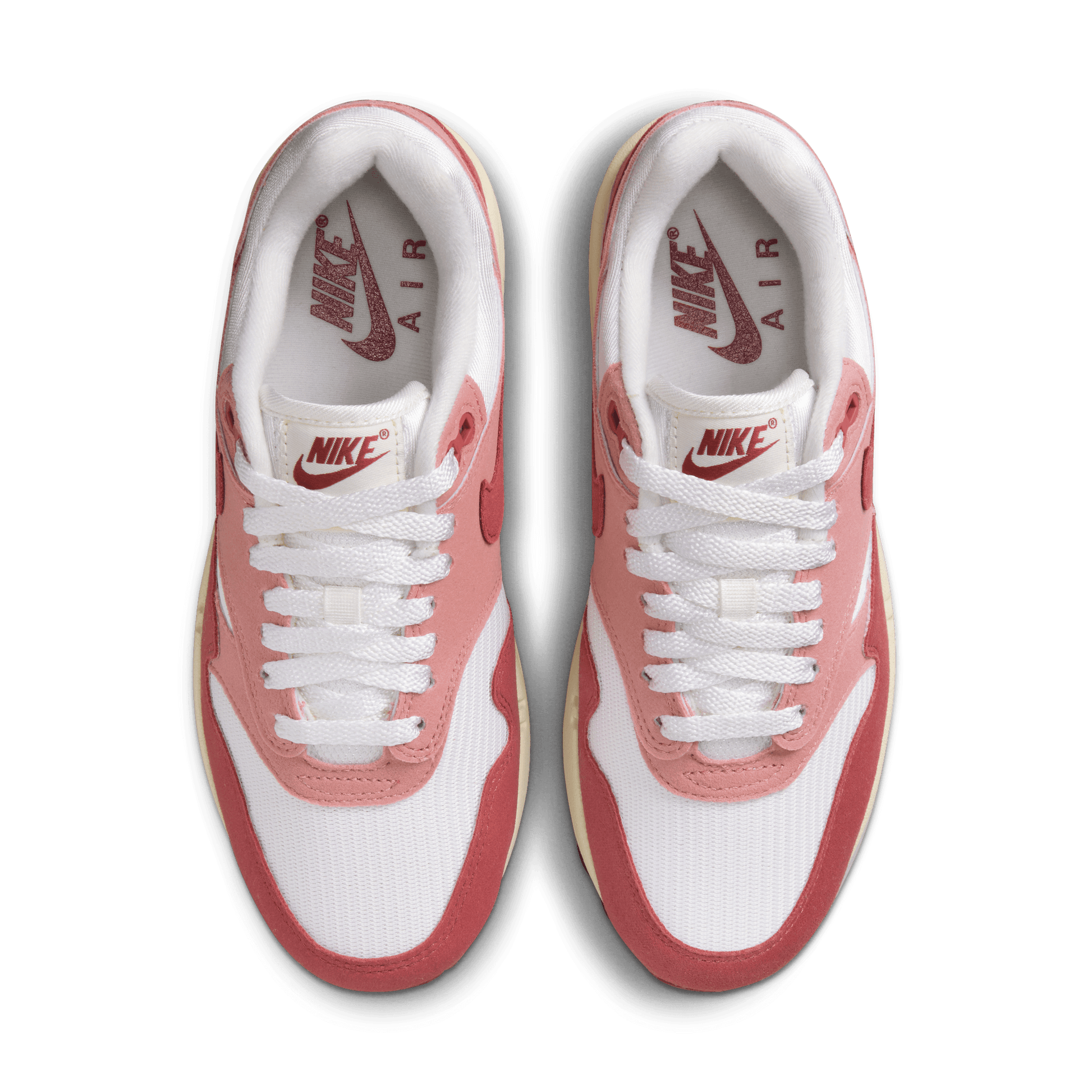 Women's Nike Air Max 1 “Red Stardust”
