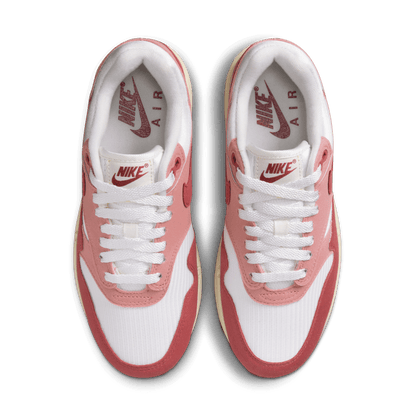 Women's Nike Air Max 1 “Red Stardust”