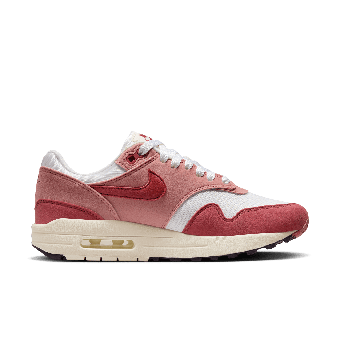 Women's Nike Air Max 1 “Red Stardust”
