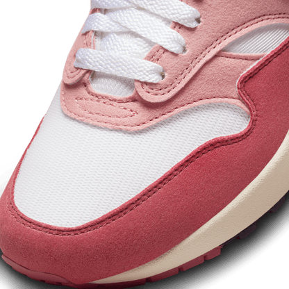 Women's Nike Air Max 1 “Red Stardust”