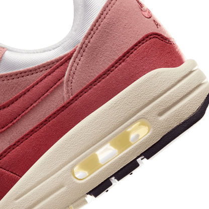Women's Nike Air Max 1 “Red Stardust”
