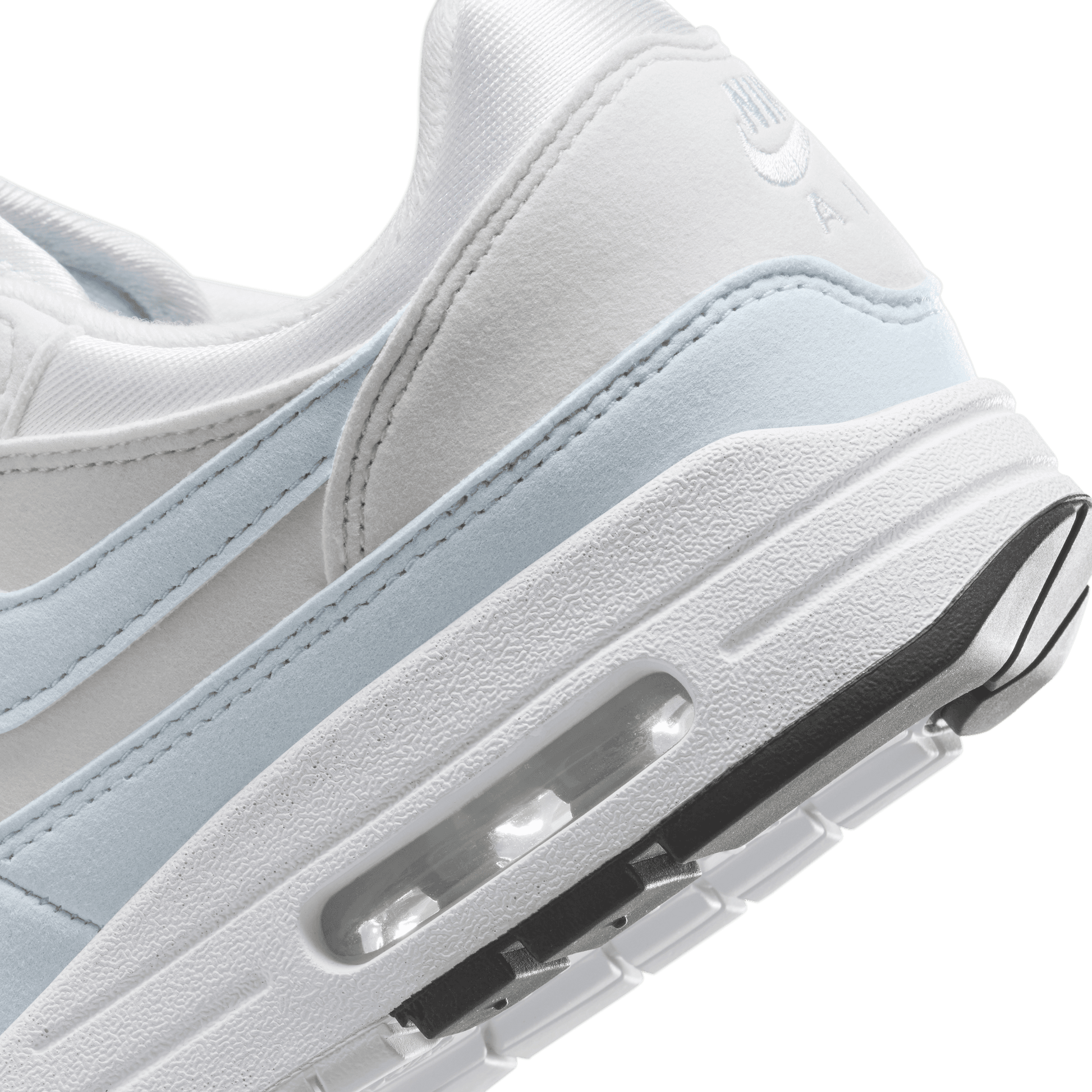 Women's Nike Air Max 1 “Football Grey”