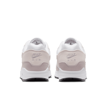Women's Nike Air Max 1 "Platinum Violet "