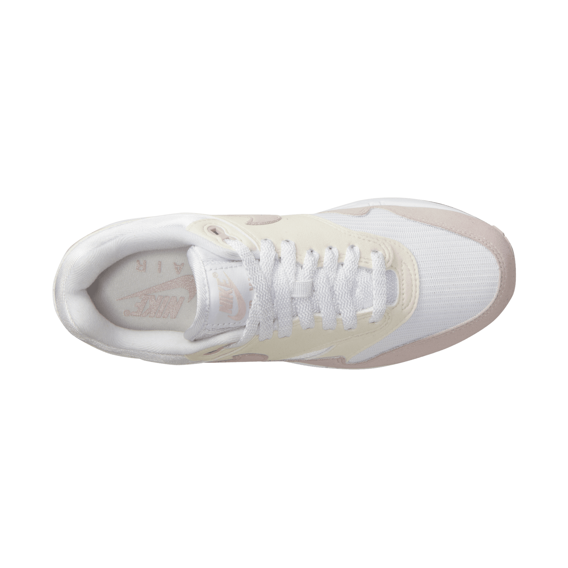 Women's Nike Air Max 1 "Platinum Violet "