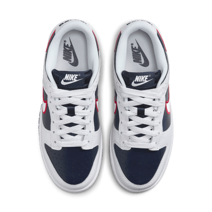 Women's Nike Dunk Low Premium "Houston Comets 4-Peat"