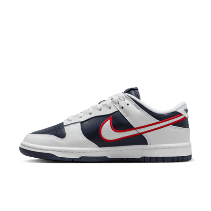 Women's Nike Dunk Low Premium "Houston Comets 4-Peat"
