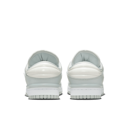 Women's Nike Dunk Low Twist "Light Silver"