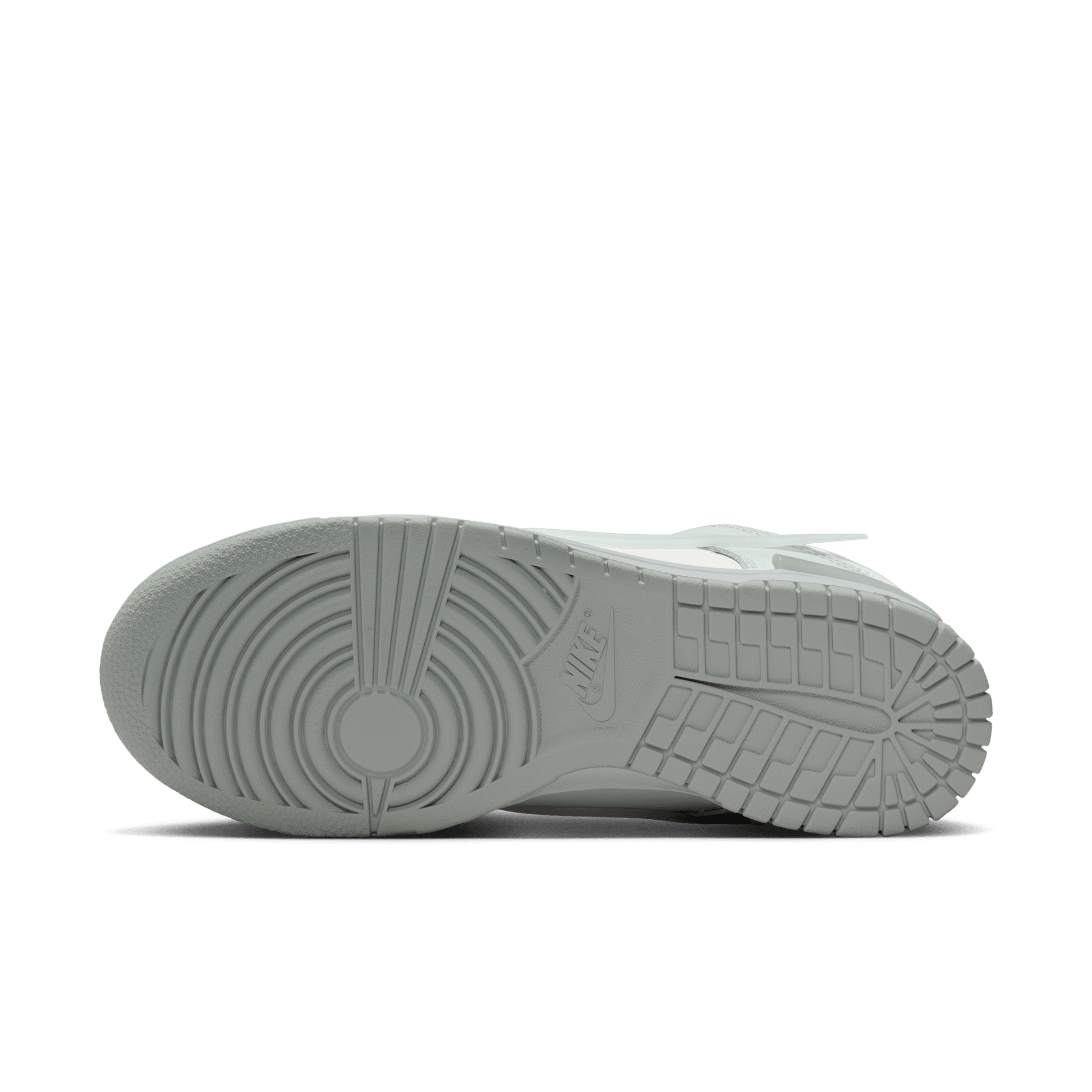 Women's Nike Dunk Low Twist "Light Silver"