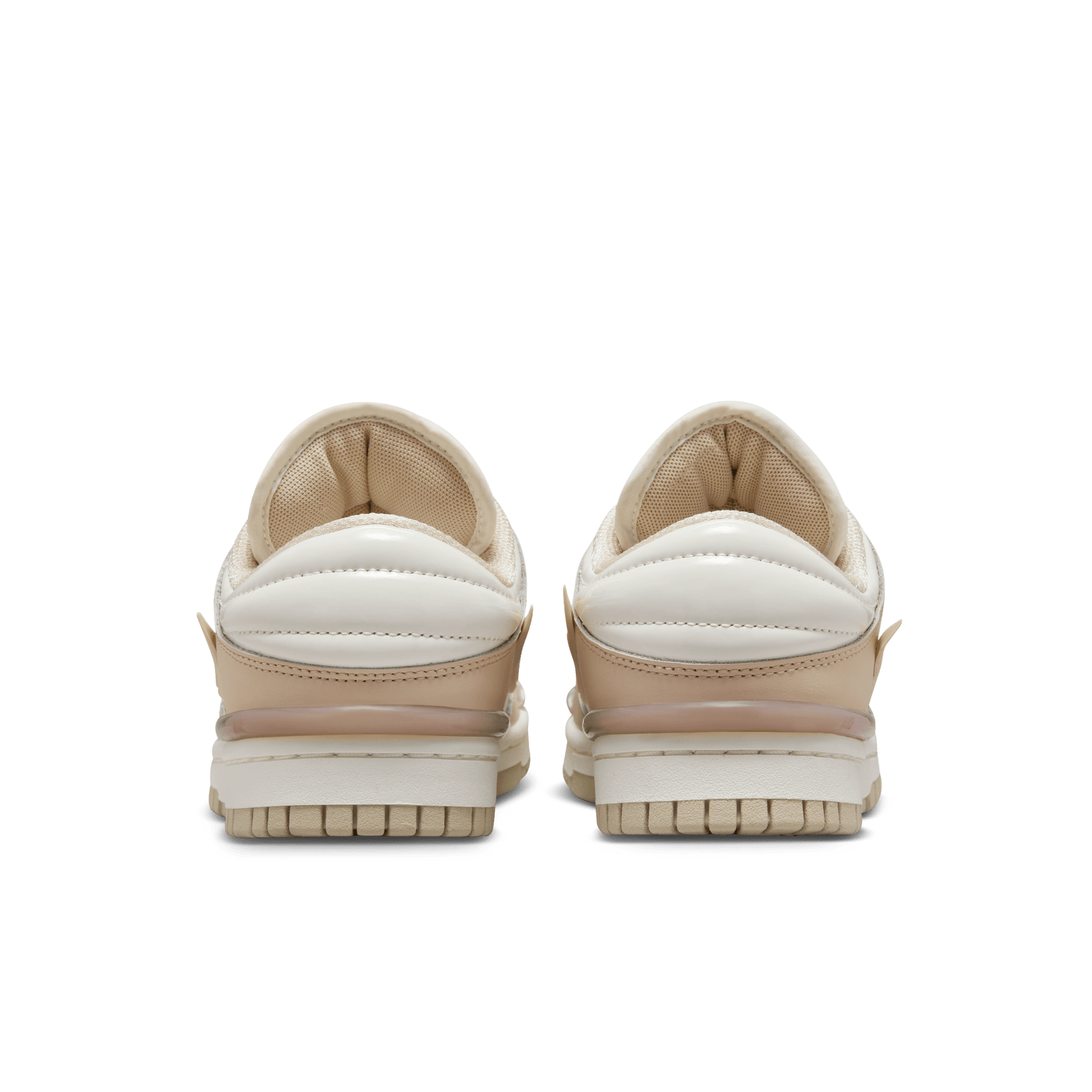 Women's Nike Dunk Low Twist "Sanddrift"