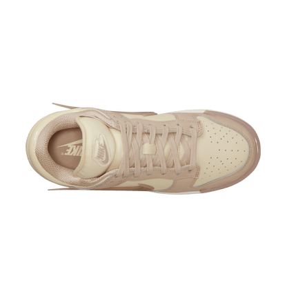 Women's Nike Dunk Low Twist "Sanddrift"
