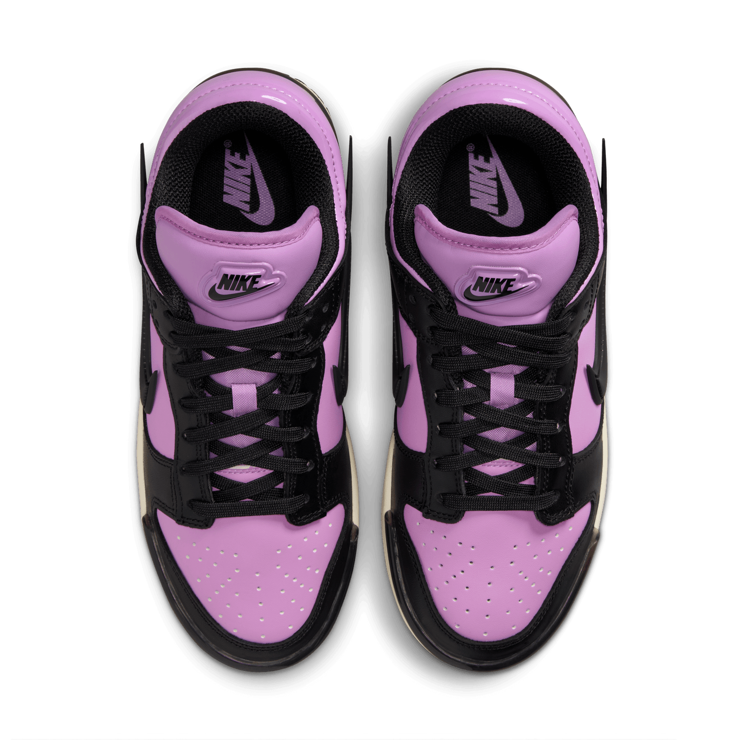 Women's Nike Dunk Low Twist "Rush Fuchsia"