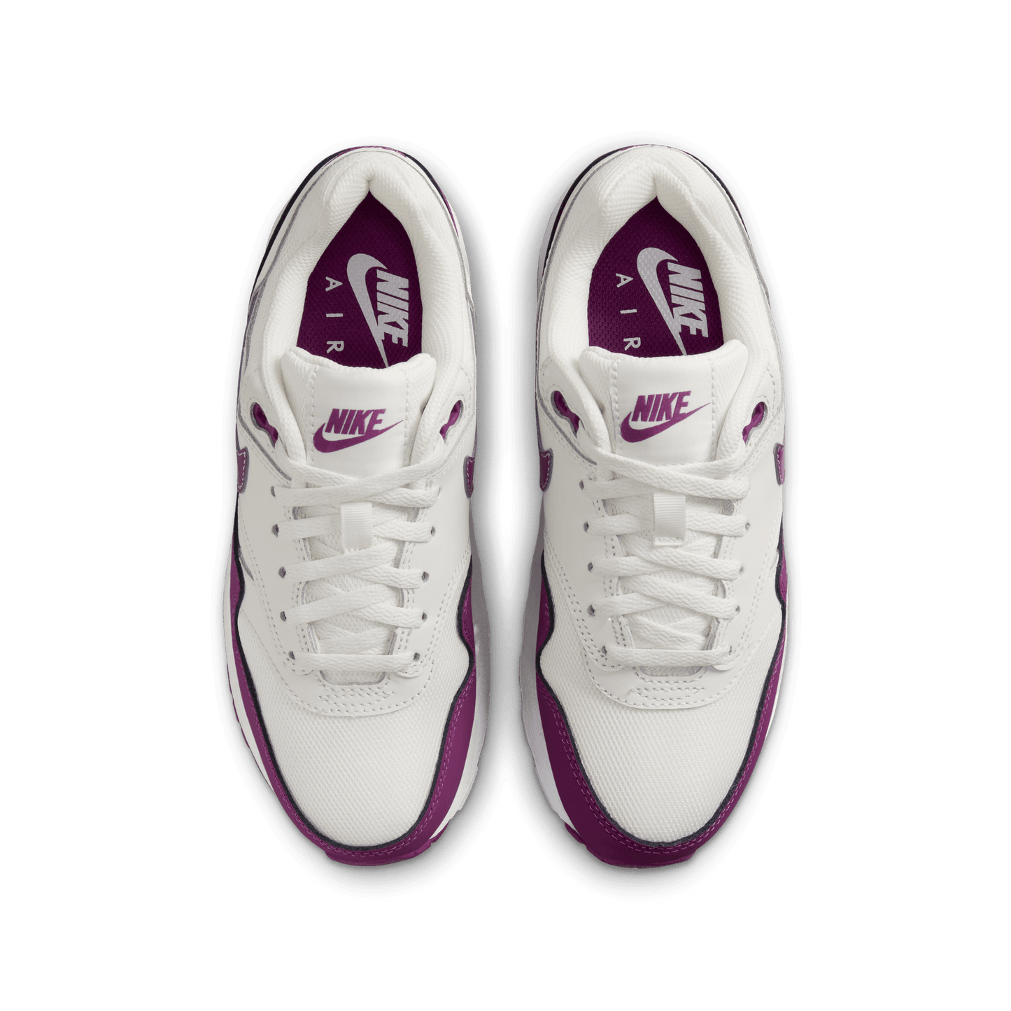 Big Kids' Air Max 1 "Viotech"
