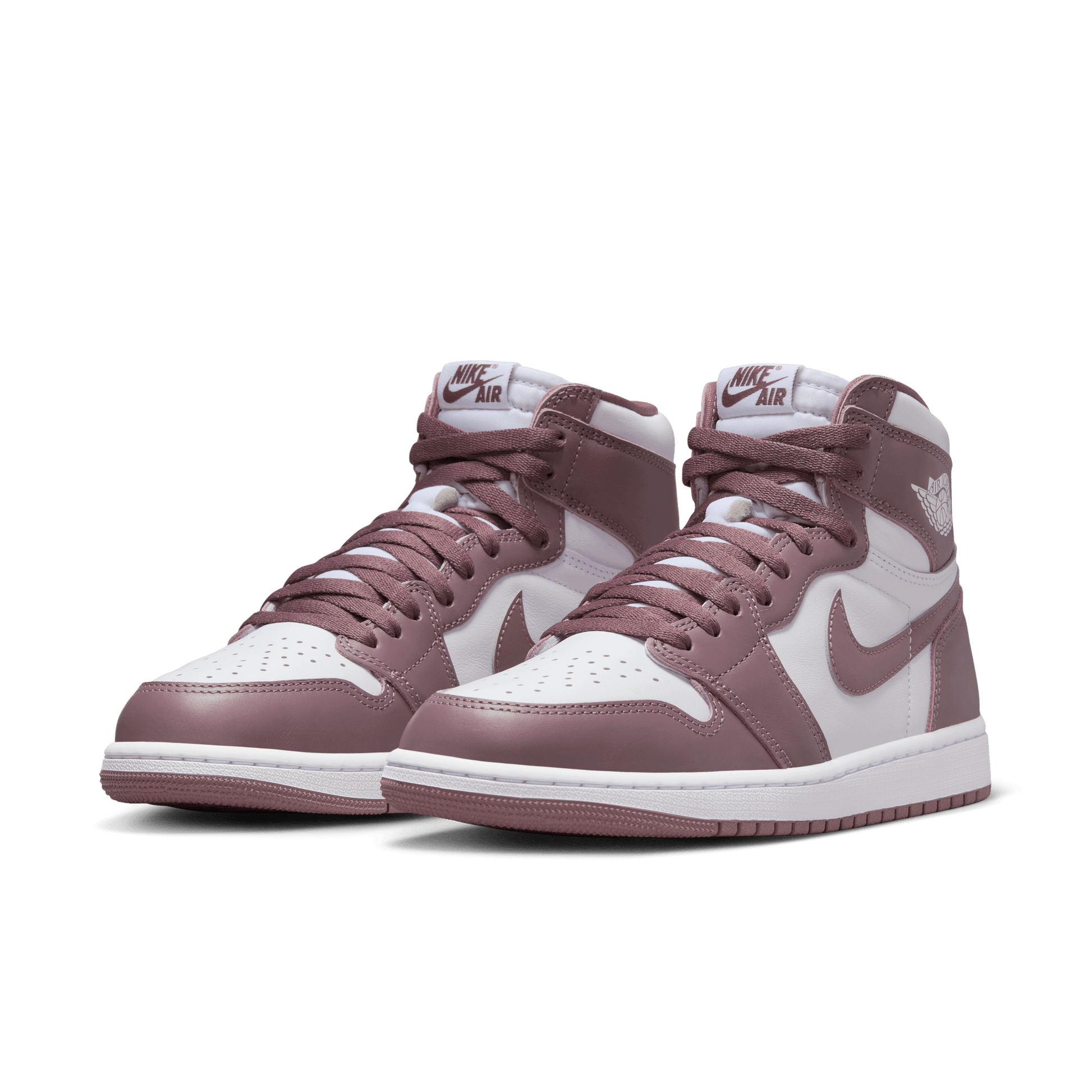Men's Air Jordan 1 Retro High OG "Mauve"