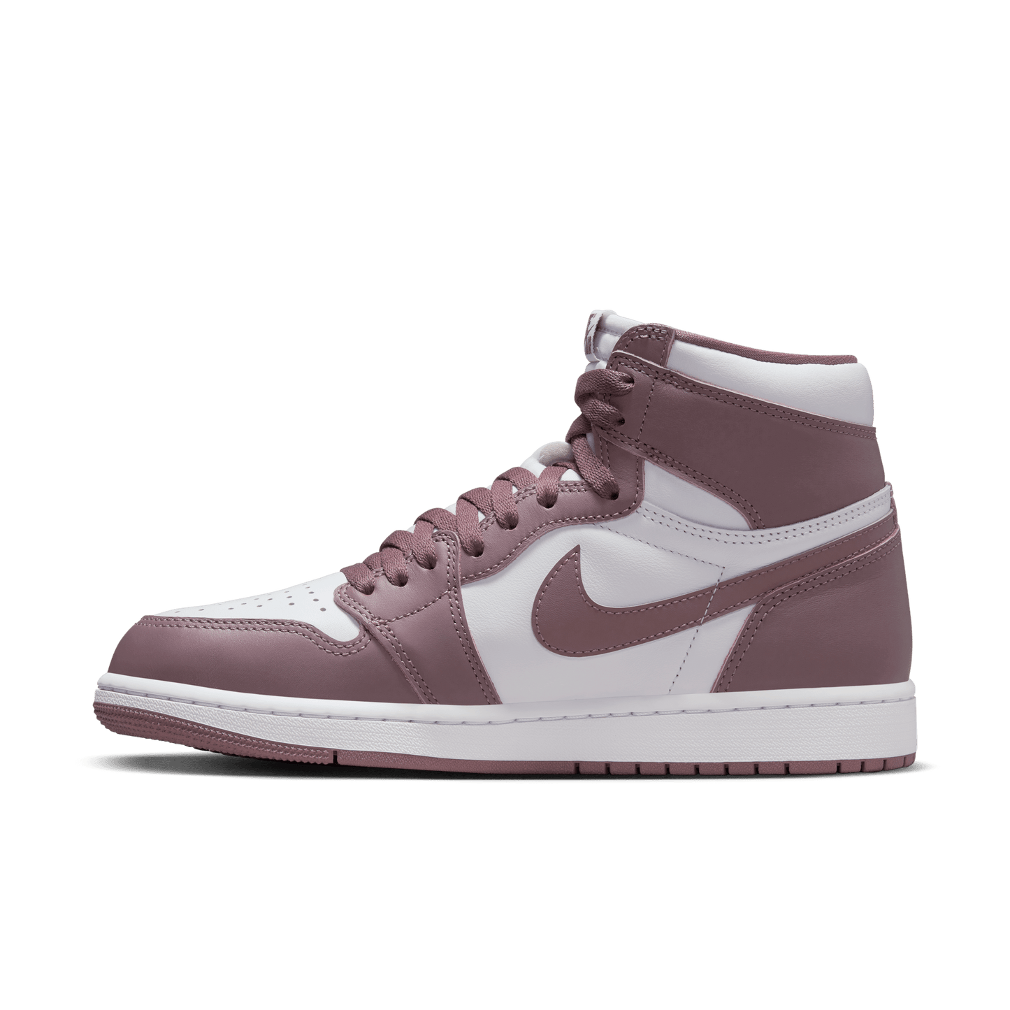 Men's Air Jordan 1 Retro High OG "Mauve"