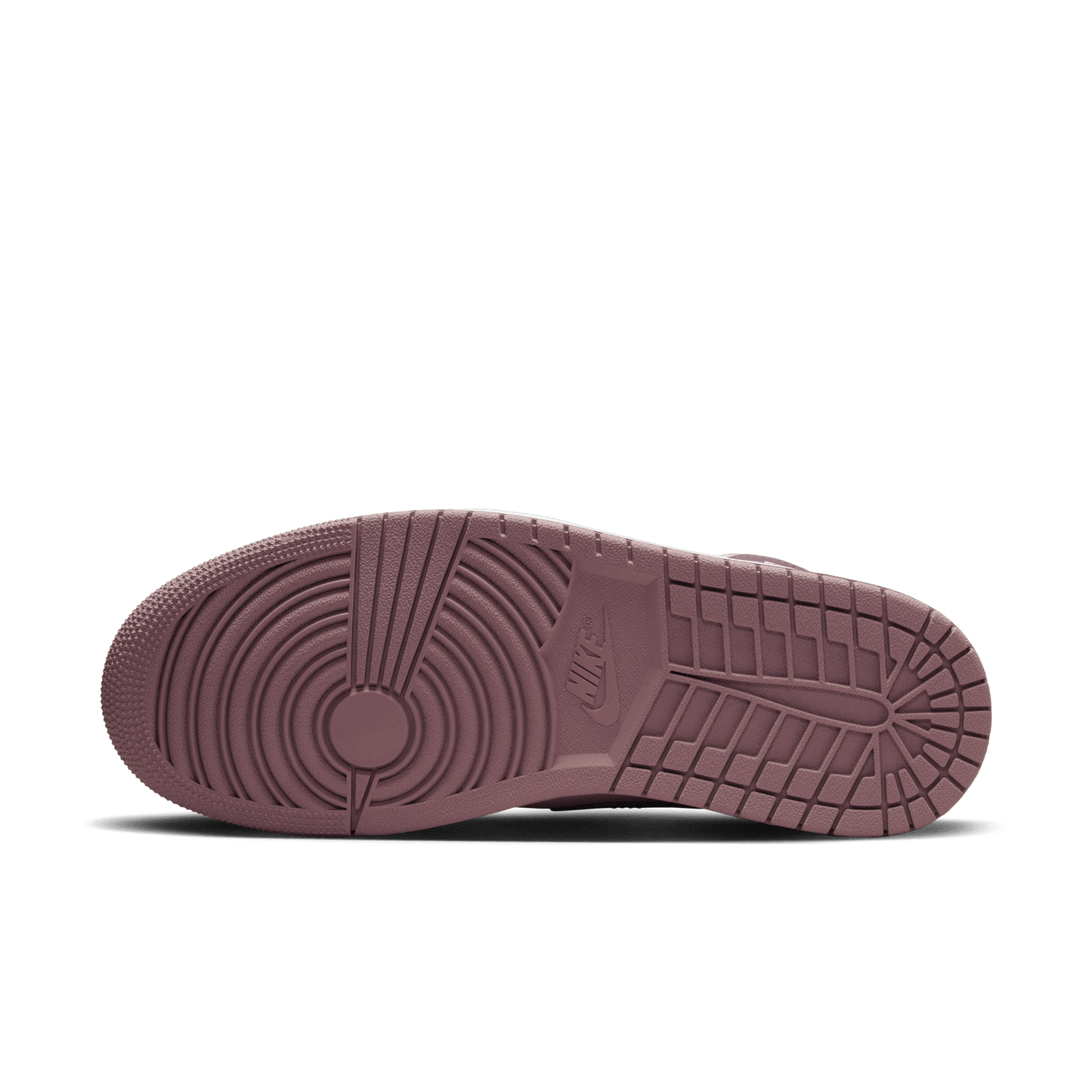 Men's Air Jordan 1 Retro High OG "Mauve"