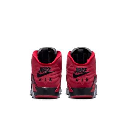 Big Kids' Jumpman MVP "Raging Bull"