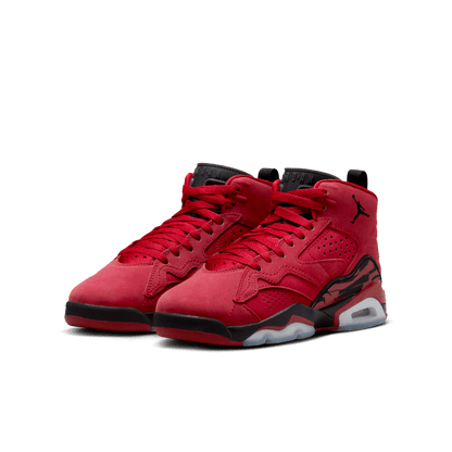 Big Kids' Jumpman MVP "Raging Bull"