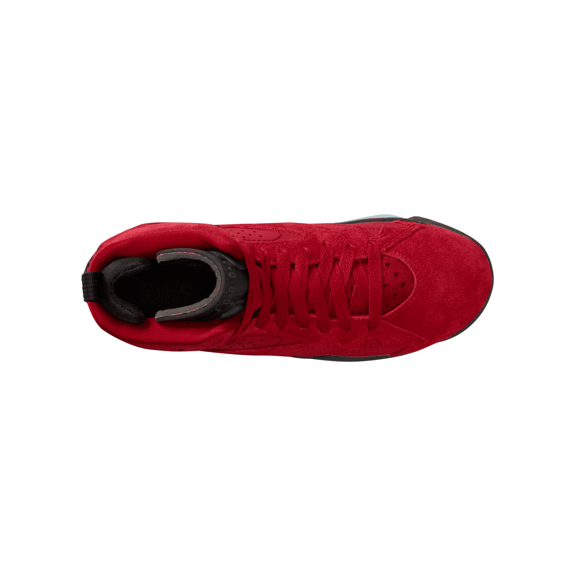 Big Kids' Jumpman MVP "Raging Bull"