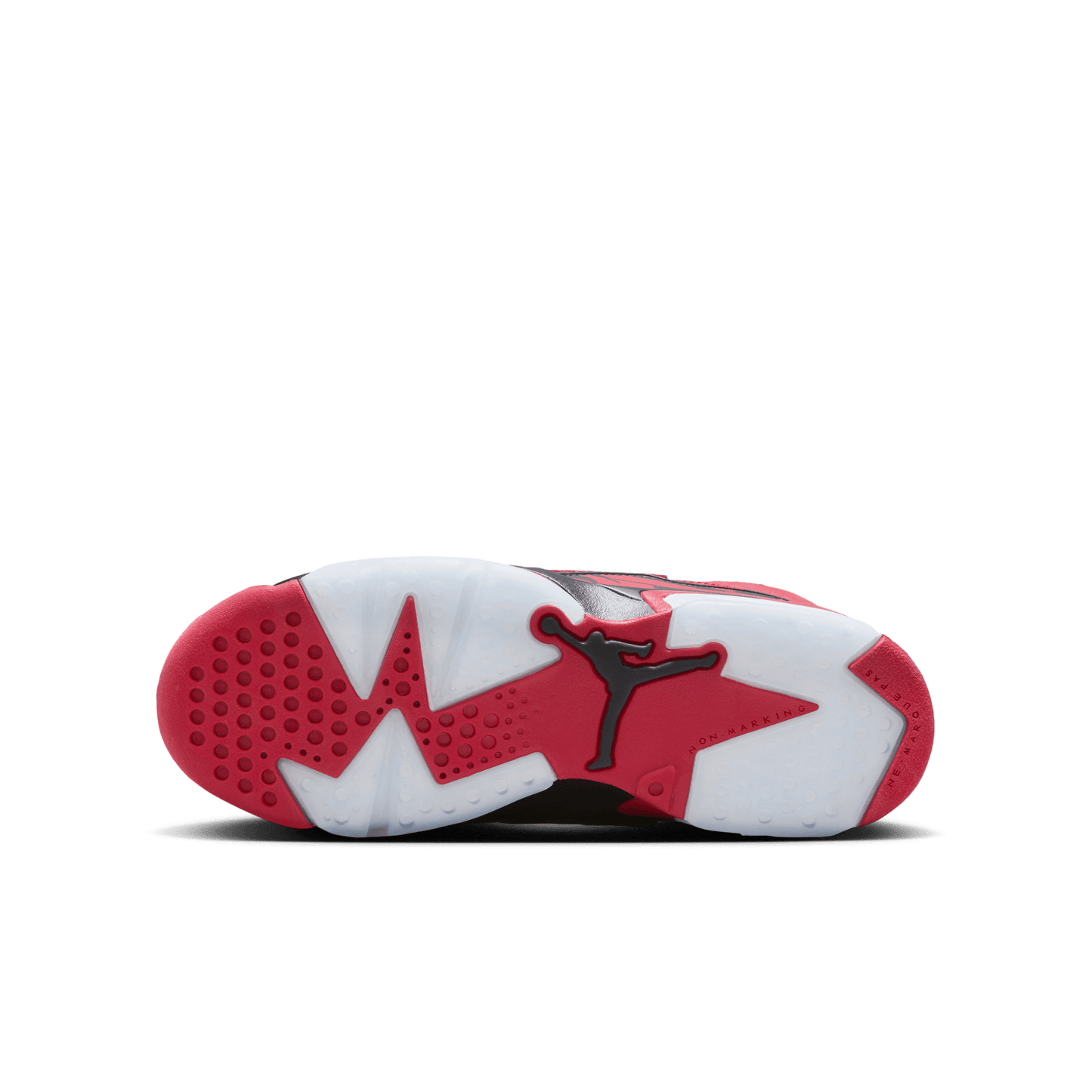 Big Kids' Jumpman MVP "Raging Bull"