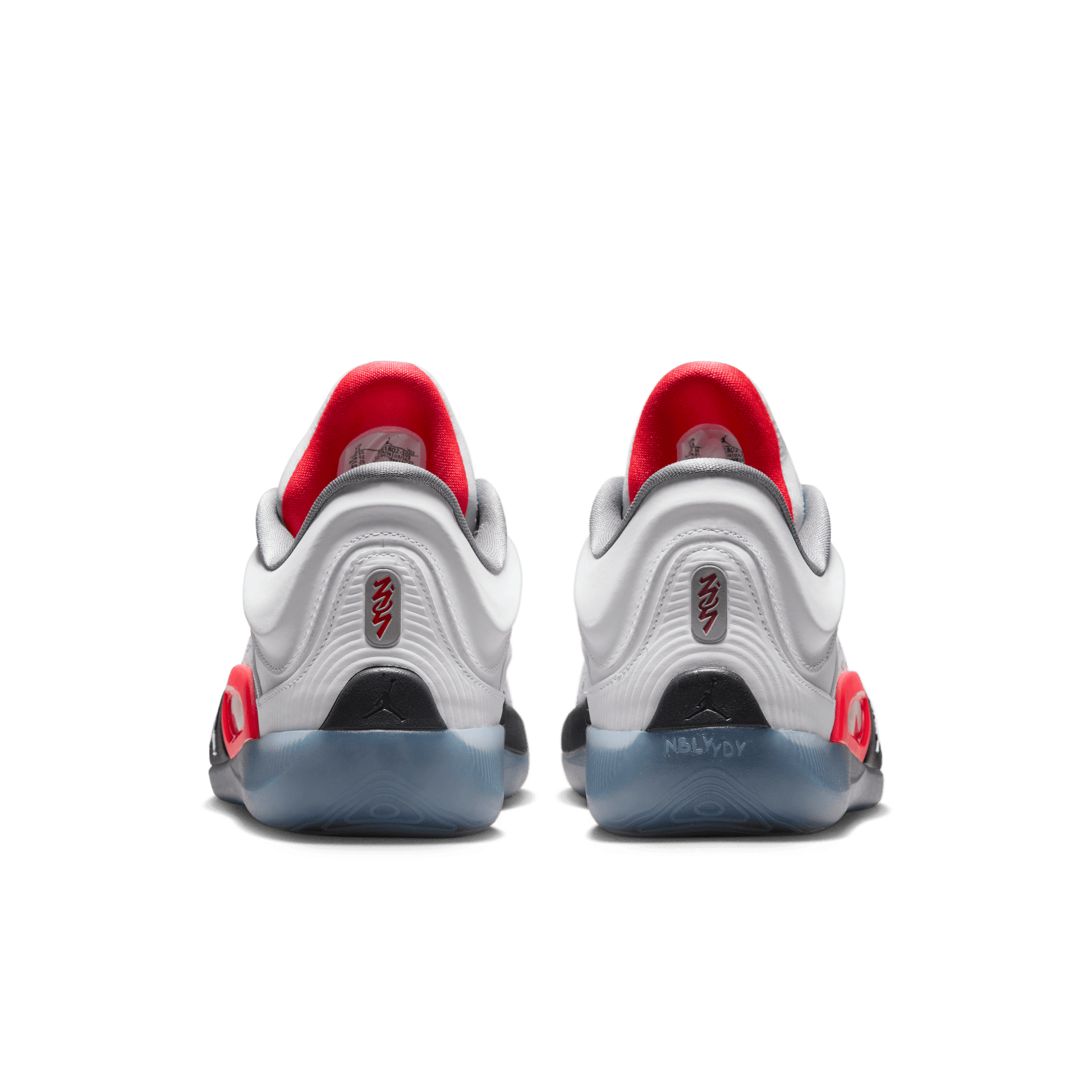 Men's Zion 4 "Flight"
