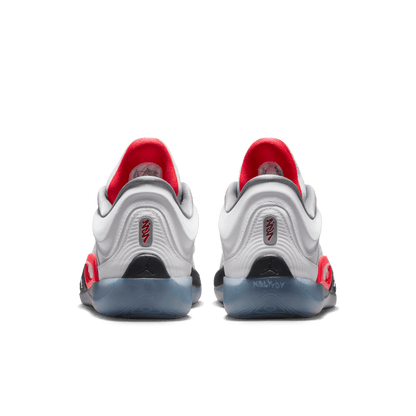 Men's Zion 4 "Flight"