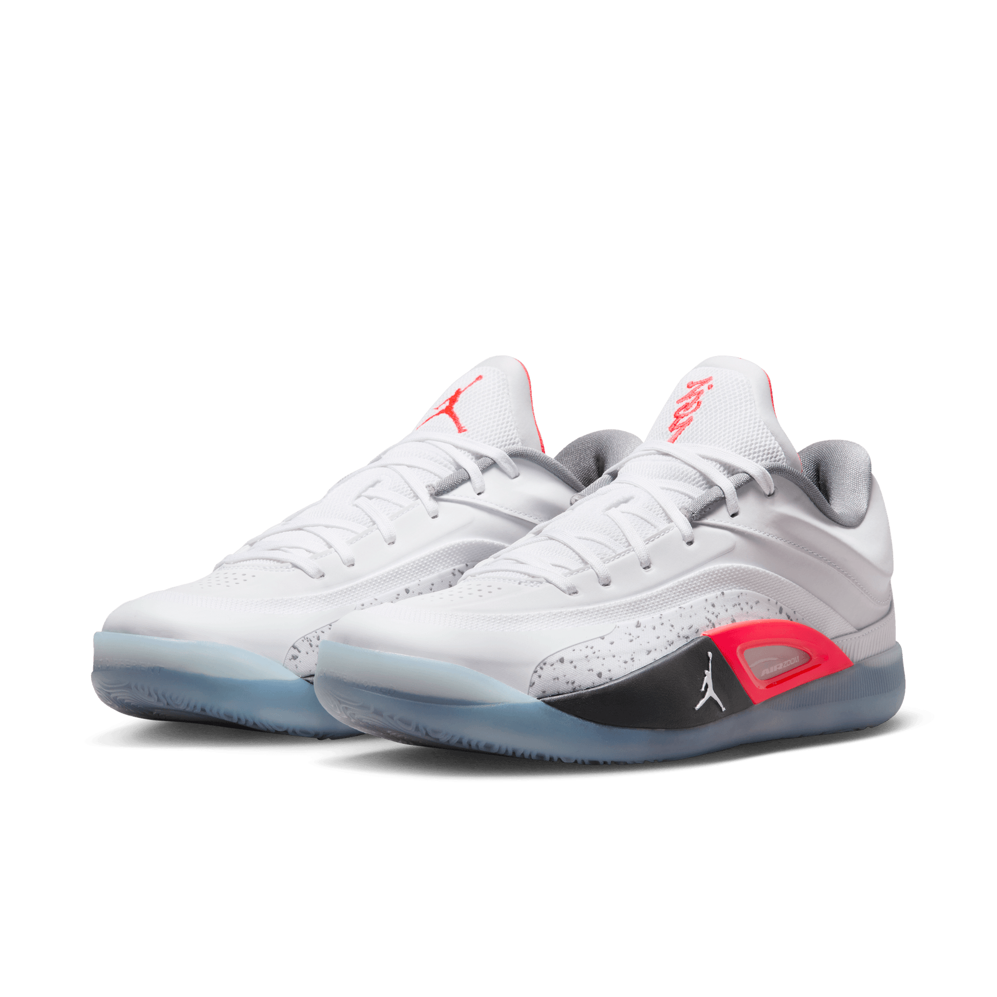 Men's Zion 4 "Flight"