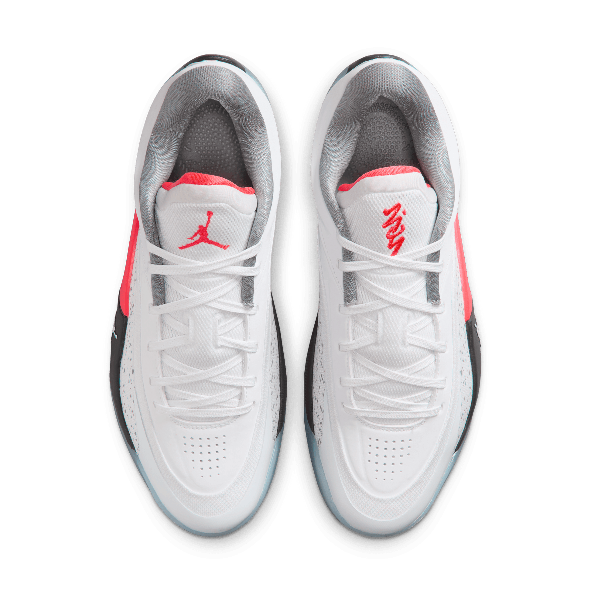 Men's Zion 4 "Flight"