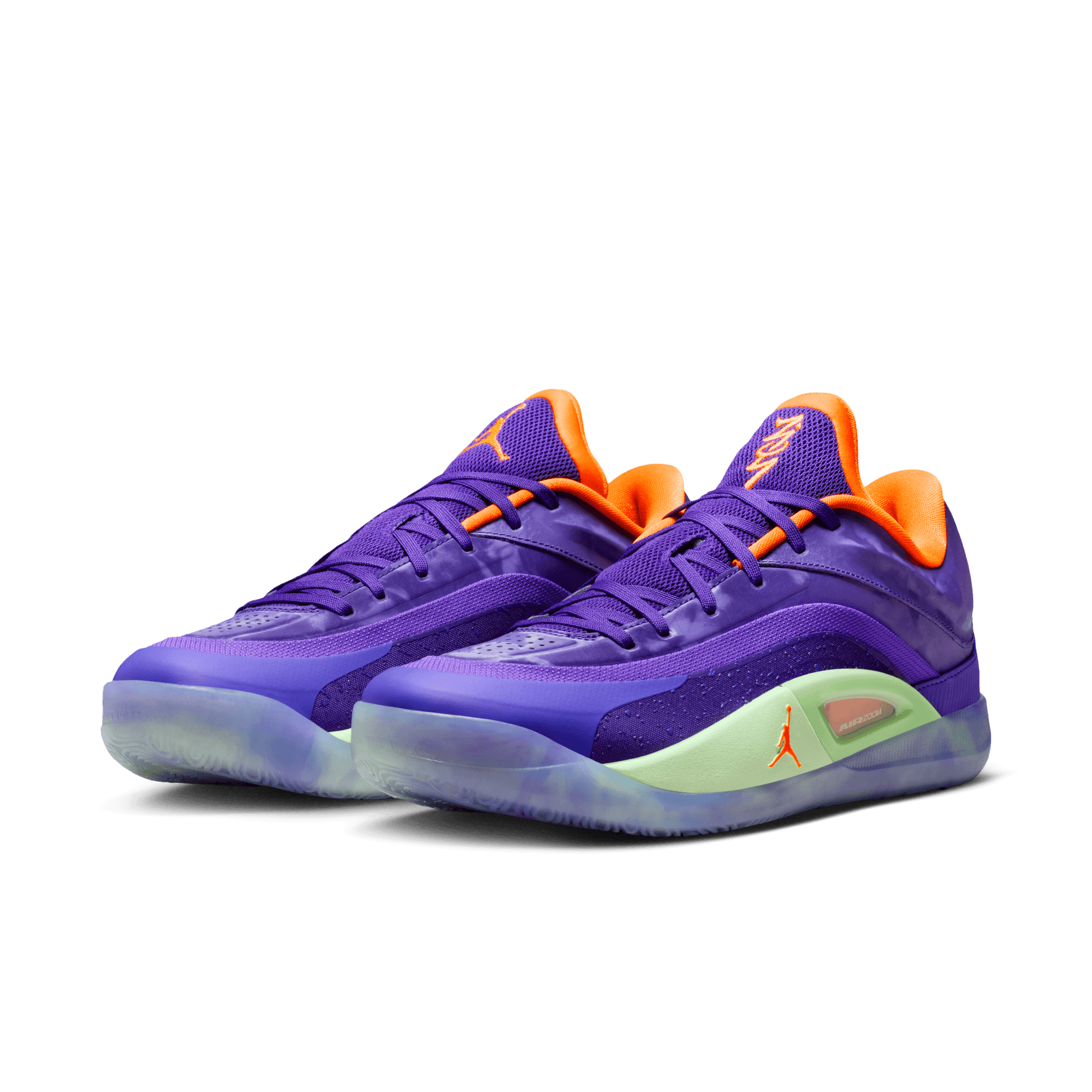Men's Zion Williamson Zion 4 Basketball Shoe “Rare Form”