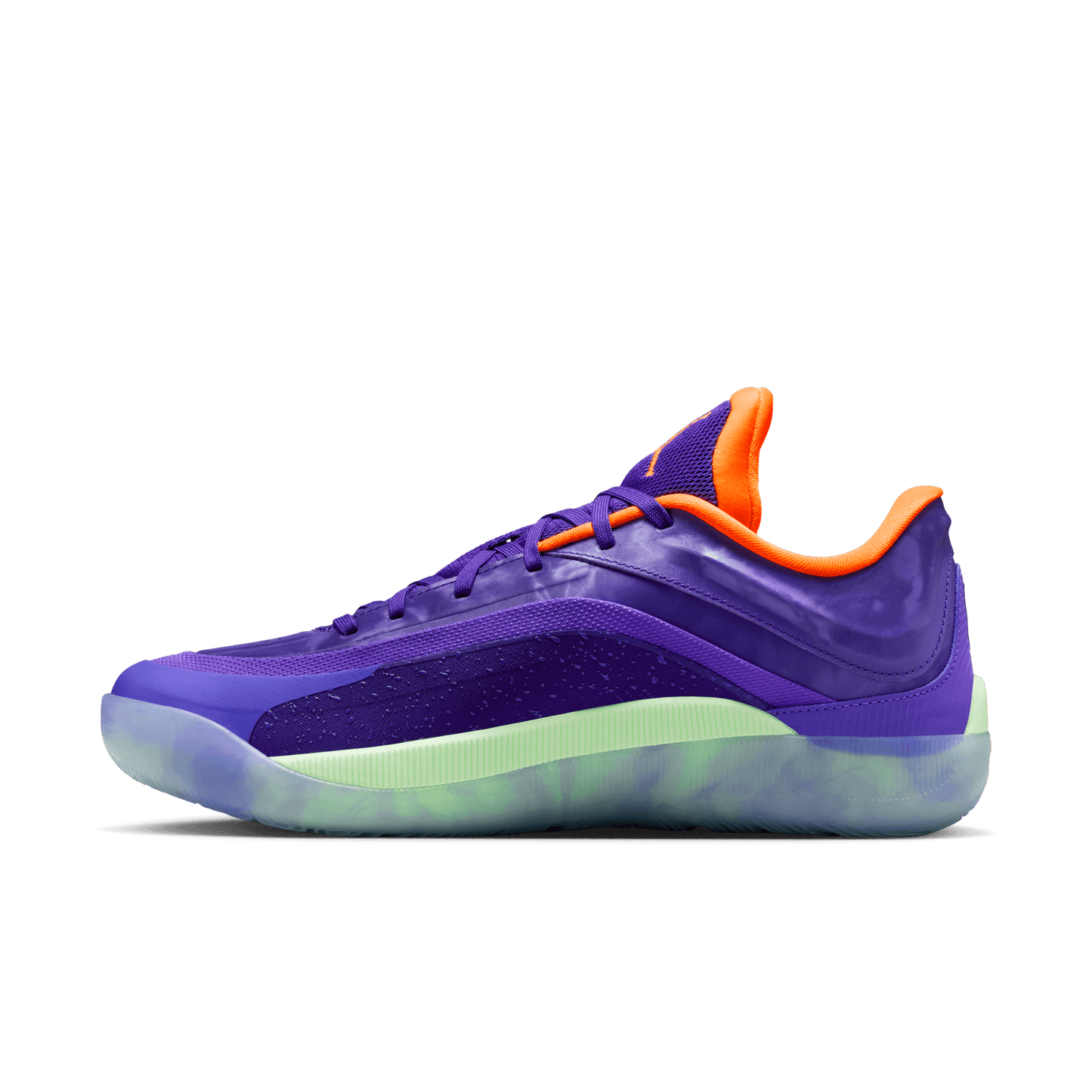 Men's Zion Williamson Zion 4 Basketball Shoe “Rare Form”