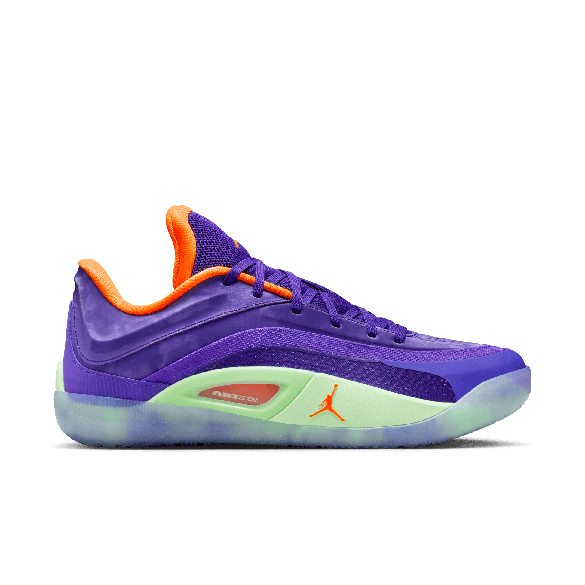 Men's Zion Williamson Zion 4 Basketball Shoe “Rare Form”