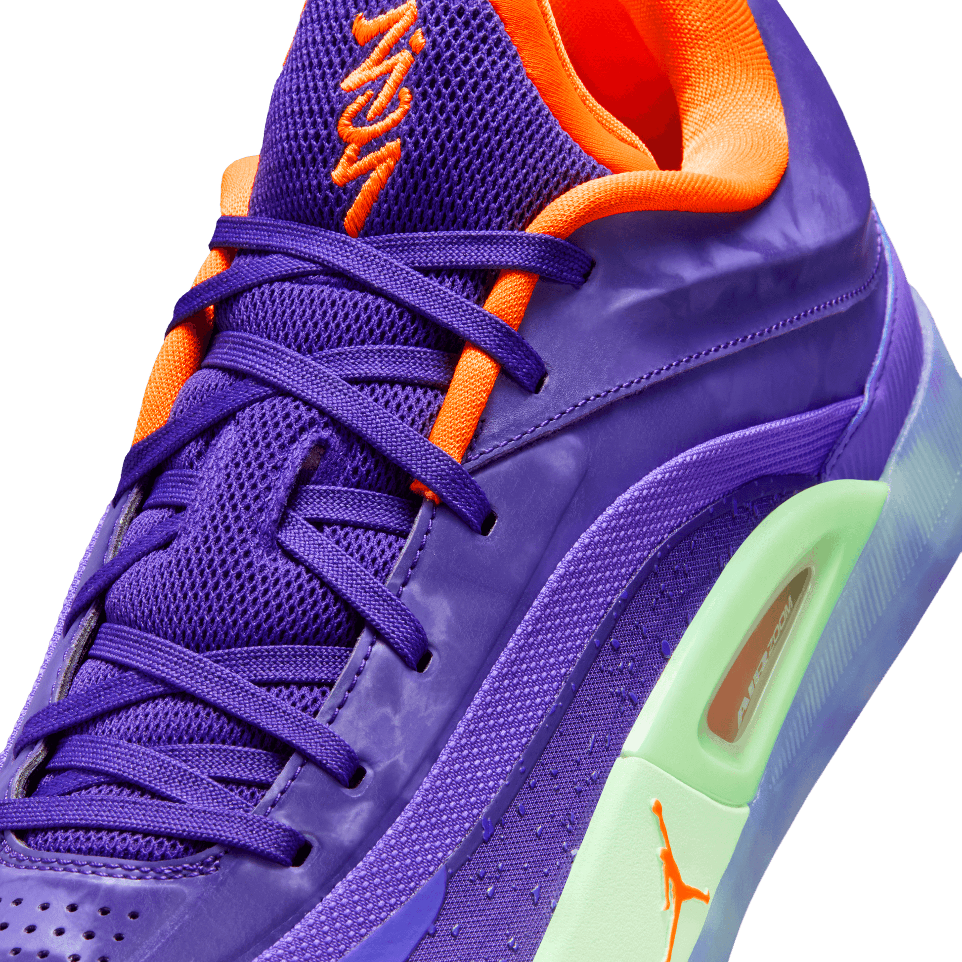 Men's Zion Williamson Zion 4 Basketball Shoe “Rare Form”