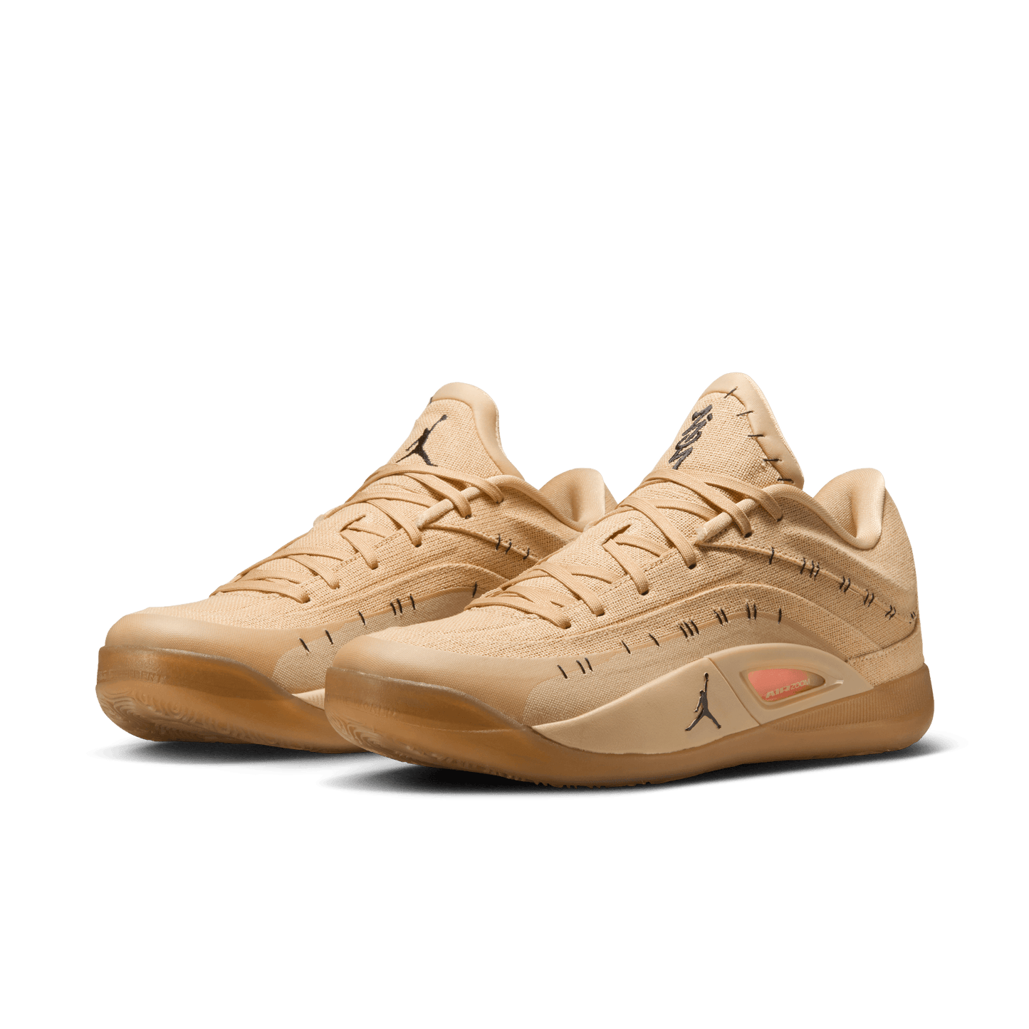 Men's Jordan Zion 4 “Voodoo”