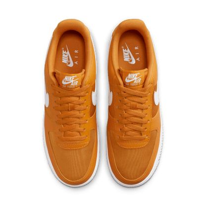 Men's Nike Air Force 1 '07 LV8 "Monarch Orange"