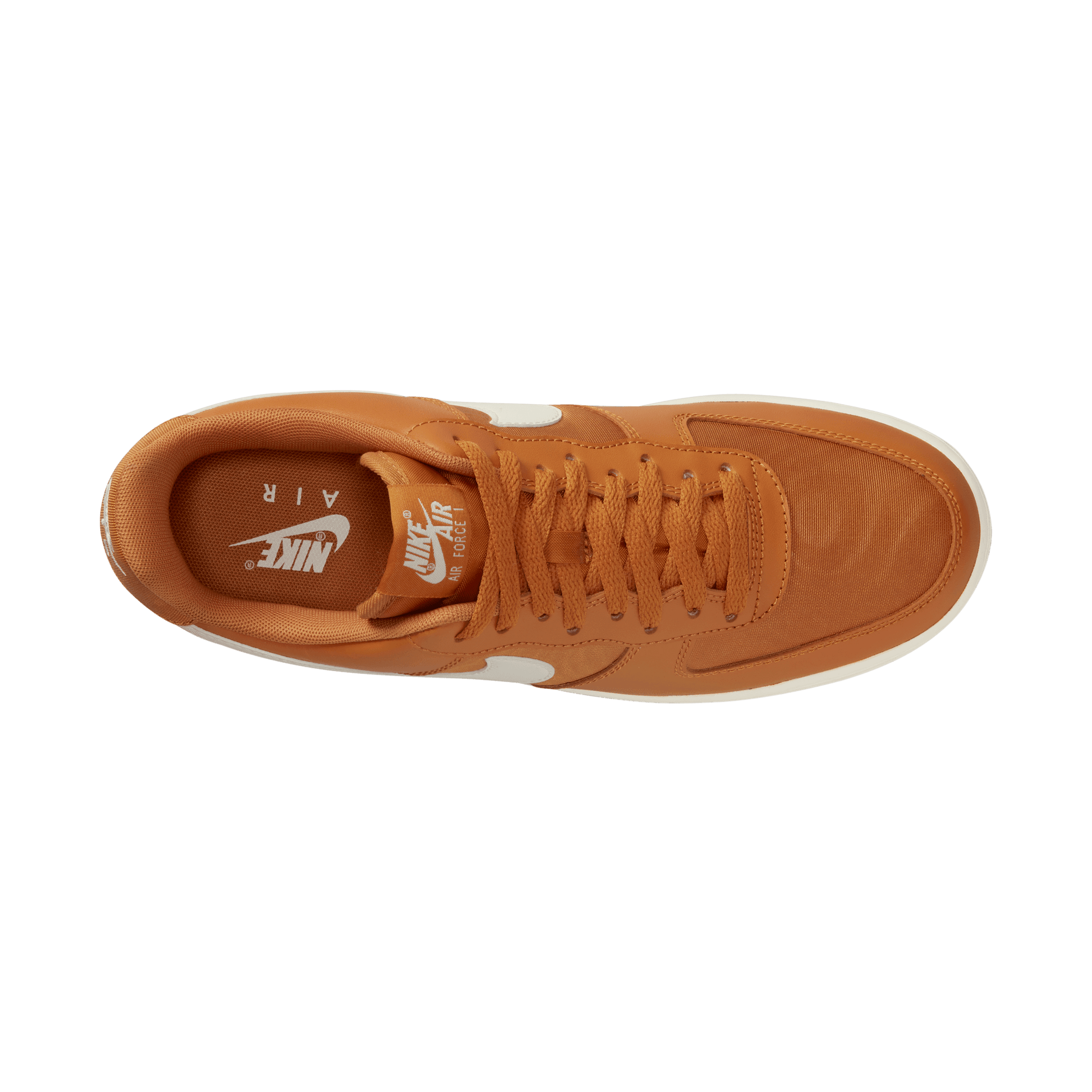 Men's Nike Air Force 1 '07 LV8 "Monarch Orange"