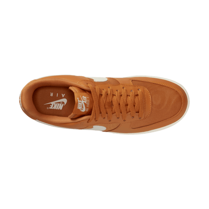 Men's Nike Air Force 1 '07 LV8 "Monarch Orange"