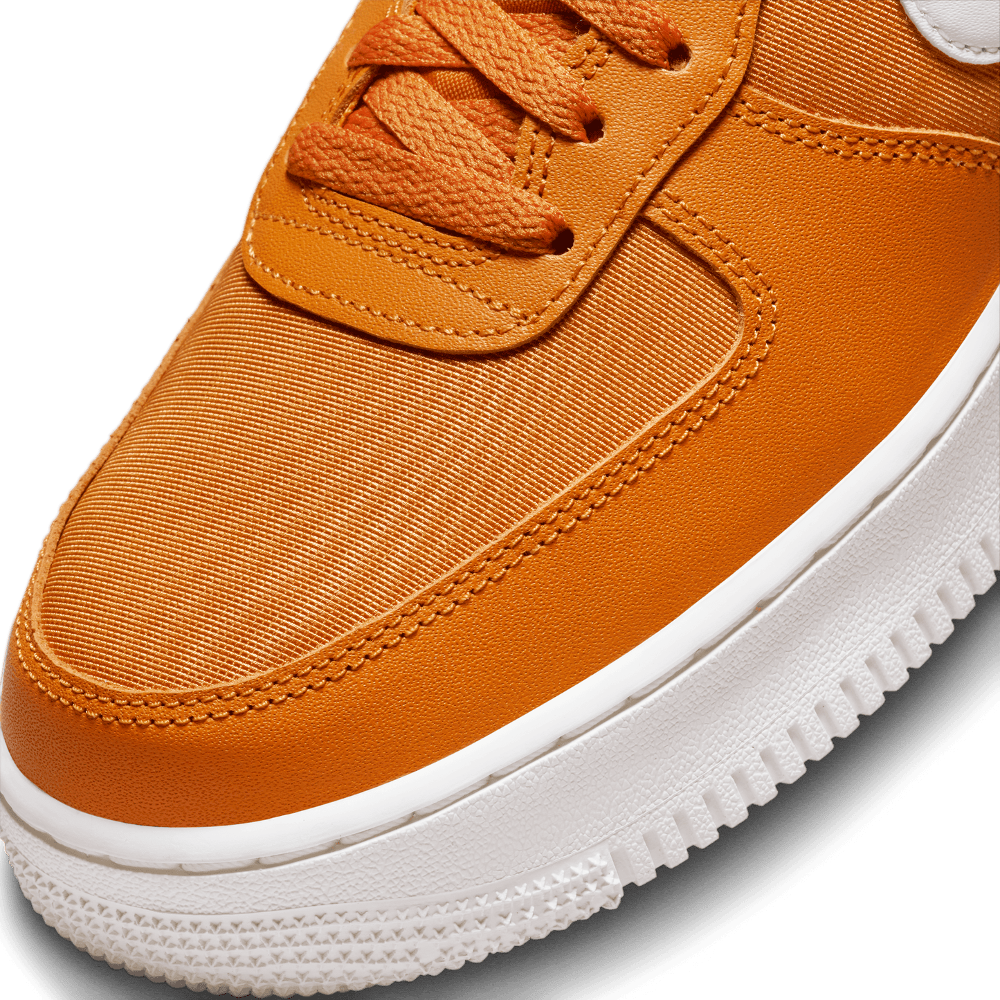 Men's Nike Air Force 1 '07 LV8 "Monarch Orange"