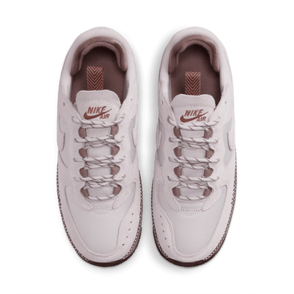 Women's Nike Air Force 1 Wild "Platinum Violet"