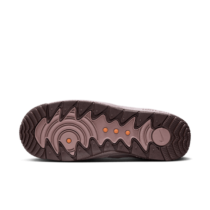Women's Nike Air Force 1 Wild "Platinum Violet"