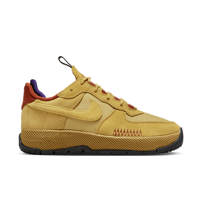 Women's Nike Air Force 1 Wild "Wheat Gold"